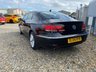 USED 2014 64 VOLKSWAGEN CC 2.0 TDI BLUEMOTION TECHNOLOGY 4d 138 BHP 