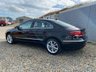 USED 2014 64 VOLKSWAGEN CC 2.0 TDI BLUEMOTION TECHNOLOGY 4d 138 BHP 