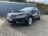 USED 2014 64 VOLKSWAGEN CC 2.0 TDI BLUEMOTION TECHNOLOGY 4d 138 BHP 