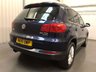 USED 2015 15 VOLKSWAGEN TIGUAN 2.0 MATCH TDI BLUEMOTION TECHNOLOGY 4MOTION 5d 139 BHP FINANCE RATES  FROM 6.9 % APR