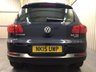 USED 2015 15 VOLKSWAGEN TIGUAN 2.0 MATCH TDI BLUEMOTION TECHNOLOGY 4MOTION 5d 139 BHP FINANCE RATES  FROM 6.9 % APR