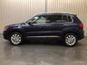 USED 2015 15 VOLKSWAGEN TIGUAN 2.0 MATCH TDI BLUEMOTION TECHNOLOGY 4MOTION 5d 139 BHP FINANCE RATES  FROM 6.9 % APR