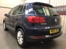 USED 2015 15 VOLKSWAGEN TIGUAN 2.0 MATCH TDI BLUEMOTION TECHNOLOGY 4MOTION 5d 139 BHP FINANCE RATES  FROM 6.9 % APR