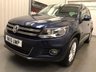 USED 2015 15 VOLKSWAGEN TIGUAN 2.0 MATCH TDI BLUEMOTION TECHNOLOGY 4MOTION 5d 139 BHP FINANCE RATES  FROM 6.9 % APR