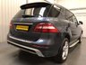 USED 2013 63 MERCEDES-BENZ M-CLASS 3.0 ML350 BLUETEC AMG SPORT 5d 258 BHP FINANCE RATES  FROM 6.9 % APR
