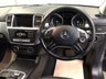 USED 2013 63 MERCEDES-BENZ M-CLASS 3.0 ML350 BLUETEC AMG SPORT 5d 258 BHP FINANCE RATES  FROM 6.9 % APR