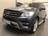 USED 2013 63 MERCEDES-BENZ M-CLASS 3.0 ML350 BLUETEC AMG SPORT 5d 258 BHP FINANCE RATES  FROM 6.9 % APR
