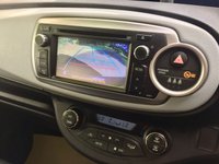 USED 2014 14 TOYOTA YARIS 1.5 HYBRID ICON PLUS 5d AUTO 61 BHP ZERO ROAD TAX//ONLY 37,000 MILES/PARK CAMERA/SANAV/BLUETOOTH/CRUISE CONTROL/ALLOYS/A/C ZERO ROAD TAX---HYBRID ICON PLUS 5d AUTO 61 BHP ONLY 37,000 MILES/PARK CAMERA/SANAV/BLUETOOTH/CRUISE CONTROL/ALLOYS/A/C