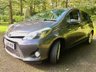 USED 2014 14 TOYOTA YARIS 1.5 HYBRID ICON PLUS 5d AUTO 61 BHP ZERO ROAD TAX//ONLY 37,000 MILES/PARK CAMERA/SANAV/BLUETOOTH/CRUISE CONTROL/ALLOYS/A/C ZERO ROAD TAX---HYBRID ICON PLUS 5d AUTO 61 BHP ONLY 37,000 MILES/PARK CAMERA/SANAV/BLUETOOTH/CRUISE CONTROL/ALLOYS/A/C