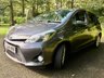 USED 2014 14 TOYOTA YARIS 1.5 HYBRID ICON PLUS 5d AUTO 61 BHP ZERO ROAD TAX//ONLY 37,000 MILES/PARK CAMERA/SANAV/BLUETOOTH/CRUISE CONTROL/ALLOYS/A/C ZERO ROAD TAX---HYBRID ICON PLUS 5d AUTO 61 BHP ONLY 37,000 MILES/PARK CAMERA/SANAV/BLUETOOTH/CRUISE CONTROL/ALLOYS/A/C