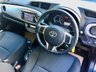 USED 2014 14 TOYOTA YARIS 1.5 HYBRID ICON PLUS 5d AUTO 61 BHP ZERO ROAD TAX//ONLY 37,000 MILES/PARK CAMERA/SANAV/BLUETOOTH/CRUISE CONTROL/ALLOYS/A/C ZERO ROAD TAX---HYBRID ICON PLUS 5d AUTO 61 BHP ONLY 37,000 MILES/PARK CAMERA/SANAV/BLUETOOTH/CRUISE CONTROL/ALLOYS/A/C