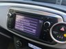 USED 2014 14 TOYOTA YARIS 1.5 HYBRID ICON PLUS 5d AUTO 61 BHP ZERO ROAD TAX//ONLY 37,000 MILES/PARK CAMERA/SANAV/BLUETOOTH/CRUISE CONTROL/ALLOYS/A/C ZERO ROAD TAX---HYBRID ICON PLUS 5d AUTO 61 BHP ONLY 37,000 MILES/PARK CAMERA/SANAV/BLUETOOTH/CRUISE CONTROL/ALLOYS/A/C