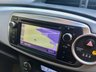 USED 2014 14 TOYOTA YARIS 1.5 HYBRID ICON PLUS 5d AUTO 61 BHP ZERO ROAD TAX//ONLY 37,000 MILES/PARK CAMERA/SANAV/BLUETOOTH/CRUISE CONTROL/ALLOYS/A/C ZERO ROAD TAX---HYBRID ICON PLUS 5d AUTO 61 BHP ONLY 37,000 MILES/PARK CAMERA/SANAV/BLUETOOTH/CRUISE CONTROL/ALLOYS/A/C