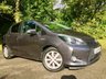 USED 2014 14 TOYOTA YARIS 1.5 HYBRID ICON PLUS 5d AUTO 61 BHP ZERO ROAD TAX//ONLY 37,000 MILES/PARK CAMERA/SANAV/BLUETOOTH/CRUISE CONTROL/ALLOYS/A/C ZERO ROAD TAX---HYBRID ICON PLUS 5d AUTO 61 BHP ONLY 37,000 MILES/PARK CAMERA/SANAV/BLUETOOTH/CRUISE CONTROL/ALLOYS/A/C