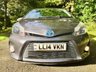 USED 2014 14 TOYOTA YARIS 1.5 HYBRID ICON PLUS 5d AUTO 61 BHP ZERO ROAD TAX//ONLY 37,000 MILES/PARK CAMERA/SANAV/BLUETOOTH/CRUISE CONTROL/ALLOYS/A/C ZERO ROAD TAX---HYBRID ICON PLUS 5d AUTO 61 BHP ONLY 37,000 MILES/PARK CAMERA/SANAV/BLUETOOTH/CRUISE CONTROL/ALLOYS/A/C