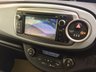 USED 2014 14 TOYOTA YARIS 1.5 HYBRID ICON PLUS 5d AUTO 61 BHP ZERO ROAD TAX//ONLY 37,000 MILES/PARK CAMERA/SANAV/BLUETOOTH/CRUISE CONTROL/ALLOYS/A/C ZERO ROAD TAX---HYBRID ICON PLUS 5d AUTO 61 BHP ONLY 37,000 MILES/PARK CAMERA/SANAV/BLUETOOTH/CRUISE CONTROL/ALLOYS/A/C