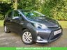 USED 2014 14 TOYOTA YARIS 1.5 HYBRID ICON PLUS 5d AUTO 61 BHP ZERO ROAD TAX//ONLY 37,000 MILES/PARK CAMERA/SANAV/BLUETOOTH/CRUISE CONTROL/ALLOYS/A/C ZERO ROAD TAX---HYBRID ICON PLUS 5d AUTO 61 BHP ONLY 37,000 MILES/PARK CAMERA/SANAV/BLUETOOTH/CRUISE CONTROL/ALLOYS/A/C