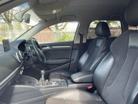 USED 2013 13 AUDI A3 2.0 TDI SPORT 5d 148 BHP 
