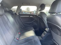 USED 2013 13 AUDI A3 2.0 TDI SPORT 5d 148 BHP 
