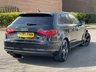USED 2013 13 AUDI A3 2.0 TDI SPORT 5d 148 BHP 