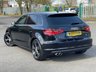 USED 2013 13 AUDI A3 2.0 TDI SPORT 5d 148 BHP 