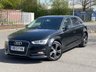 USED 2013 13 AUDI A3 2.0 TDI SPORT 5d 148 BHP 