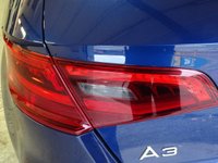 USED 2014 14 AUDI A3 1.6 TDI S LINE 5d  ....Stunning Car.....