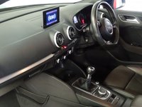 USED 2014 14 AUDI A3 1.6 TDI S LINE 5d  ....Stunning Car.....