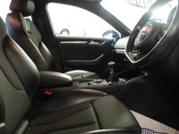 USED 2014 14 AUDI A3 1.6 TDI S LINE 5d  ....Stunning Car.....