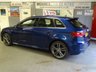 USED 2014 14 AUDI A3 1.6 TDI S LINE 5d  ....Stunning Car.....
