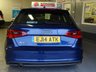 USED 2014 14 AUDI A3 1.6 TDI S LINE 5d  ....Stunning Car.....