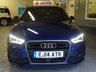 USED 2014 14 AUDI A3 1.6 TDI S LINE 5d  ....Stunning Car.....