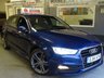 USED 2014 14 AUDI A3 1.6 TDI S LINE 5d  ....Stunning Car.....