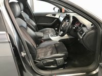 USED 2012 12 AUDI A6 2.0 AVANT TDI S LINE 5d 175 BHP Low Mileage, S Line, Avant