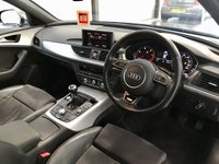 USED 2012 12 AUDI A6 2.0 AVANT TDI S LINE 5d 175 BHP Low Mileage, S Line, Avant
