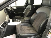 USED 2012 12 AUDI A6 2.0 AVANT TDI S LINE 5d 175 BHP Low Mileage, S Line, Avant