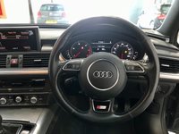 USED 2012 12 AUDI A6 2.0 AVANT TDI S LINE 5d 175 BHP Low Mileage, S Line, Avant