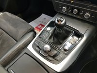 USED 2012 12 AUDI A6 2.0 AVANT TDI S LINE 5d 175 BHP Low Mileage, S Line, Avant