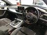 USED 2012 12 AUDI A6 2.0 AVANT TDI S LINE 5d 175 BHP Low Mileage, S Line, Avant