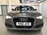 USED 2012 12 AUDI A6 2.0 AVANT TDI S LINE 5d 175 BHP Low Mileage, S Line, Avant