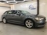 USED 2012 12 AUDI A6 2.0 AVANT TDI S LINE 5d 175 BHP Low Mileage, S Line, Avant