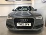 USED 2012 12 AUDI A6 2.0 AVANT TDI S LINE 5d 175 BHP Low Mileage, S Line, Avant