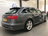 USED 2012 12 AUDI A6 2.0 AVANT TDI S LINE 5d 175 BHP Low Mileage, S Line, Avant