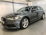 USED 2012 12 AUDI A6 2.0 AVANT TDI S LINE 5d 175 BHP Low Mileage, S Line, Avant