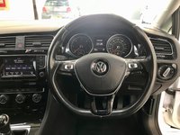 USED 2013 13 VOLKSWAGEN GOLF 2.0 GT TDI BLUEMOTION TECHNOLOGY 5d 148 BHP GT, DAB Radio, B-Tooth, Cruise