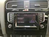 USED 2013 13 VOLKSWAGEN GOLF 2.0 GT TDI BLUEMOTION TECHNOLOGY 5d 148 BHP GT, DAB Radio, B-Tooth, Cruise