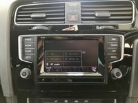 USED 2013 13 VOLKSWAGEN GOLF 2.0 GT TDI BLUEMOTION TECHNOLOGY 5d 148 BHP GT, DAB Radio, B-Tooth, Cruise