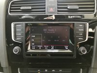 USED 2013 13 VOLKSWAGEN GOLF 2.0 GT TDI BLUEMOTION TECHNOLOGY 5d 148 BHP GT, DAB Radio, B-Tooth, Cruise
