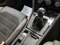USED 2013 13 VOLKSWAGEN GOLF 2.0 GT TDI BLUEMOTION TECHNOLOGY 5d 148 BHP GT, DAB Radio, B-Tooth, Cruise