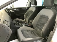 USED 2013 13 VOLKSWAGEN GOLF 2.0 GT TDI BLUEMOTION TECHNOLOGY 5d 148 BHP GT, DAB Radio, B-Tooth, Cruise